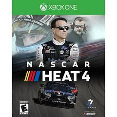 Nascar Heat 4 (Xbox One)